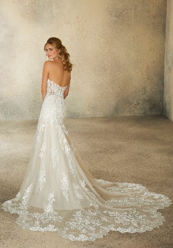 Morilee Style #2079 #1 default Ivory thumbnail