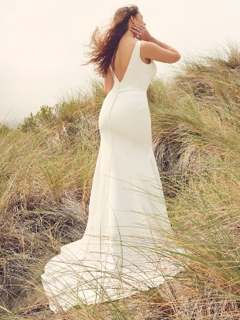 Rebecca Ingram Style #Theodora #1 default Ivory thumbnail