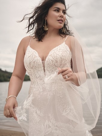 Sottero and Midgley Style #Dove #0 default All Ivory thumbnail