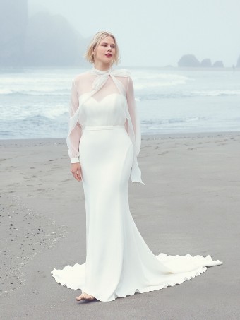 Sottero and Midgley Style #Lupita #0 default All Ivory thumbnail