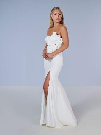 Tiffany Designs Style #16222 #0 default Ivory thumbnail