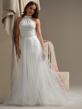 Maggie Sottero Style #Milos #0 default Ivory thumbnail