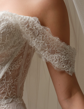 Sottero and Midgley Style #Granger #0 default Ivory thumbnail
