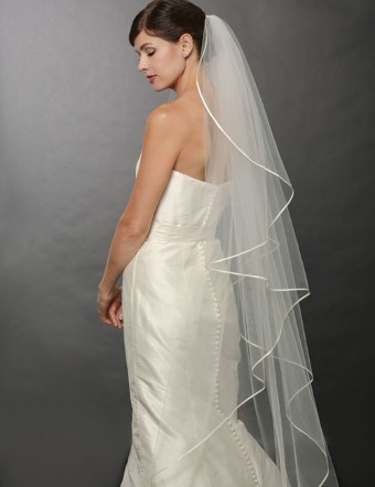 Bel Aire Bridal Style #V7250 #0 default thumbnail