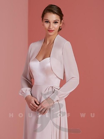 Christina Wu Celebration Style #J106 #0 default Dusty Lavender thumbnail
