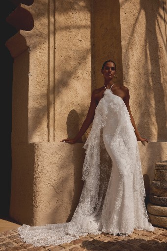 Lillian West Style #LW66496 #0 default Sand/Ivory thumbnail