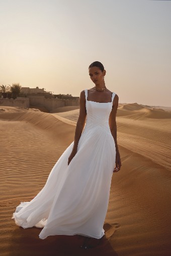 Lillian West Style #LW66471 #0 default Ivory thumbnail
