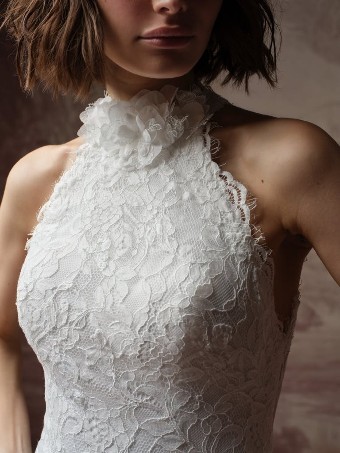 Maggie Sottero Style #ANYA #3 All Ivory (gown with Ivory Illusion) thumbnail