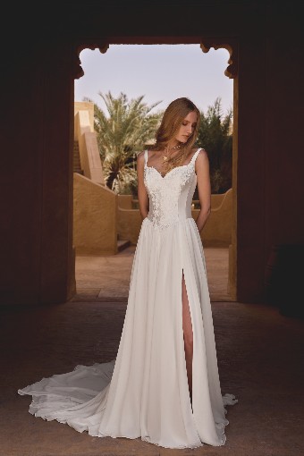 Lillian West Style #LW66480X #0 default Ivory thumbnail