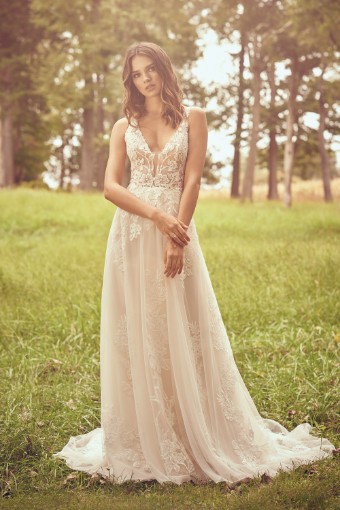 Lillian West Style #LW66063 #0 default thumbnail