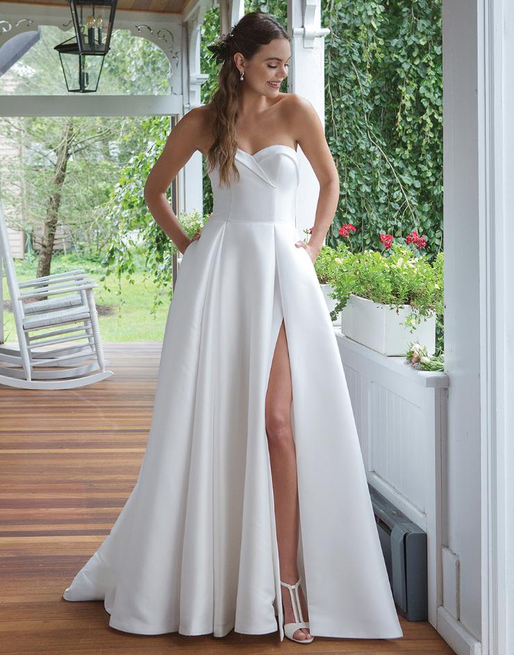Adore by Justin Alexander Style #11061 Image