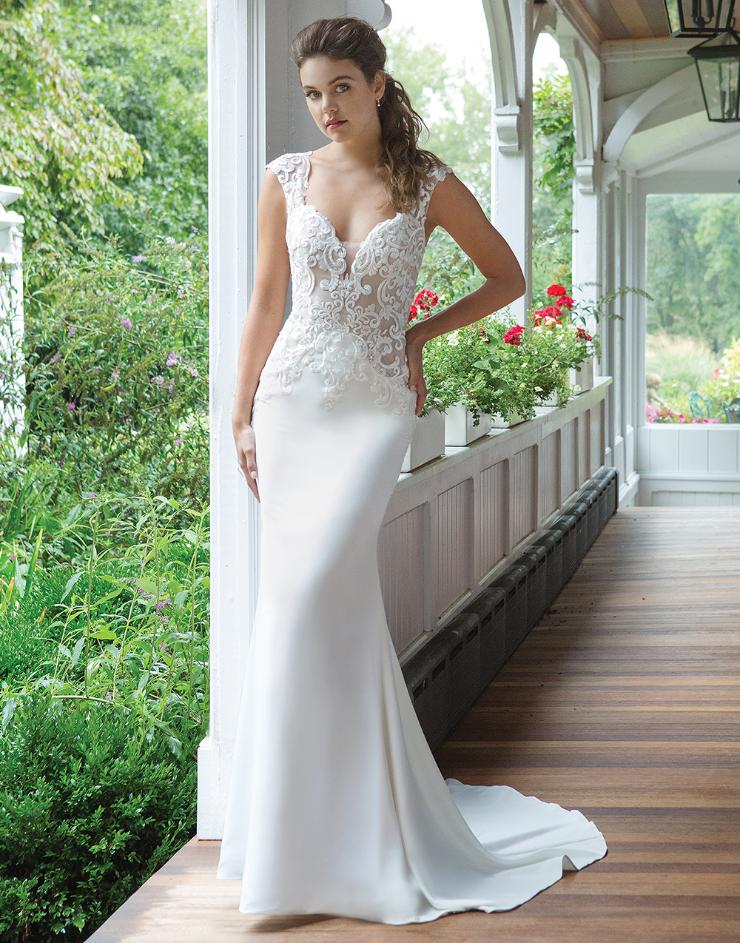 Adore by Justin Alexander Style #11049