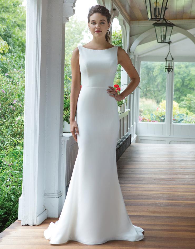 Adore by Justin Alexander Style #11054 Image