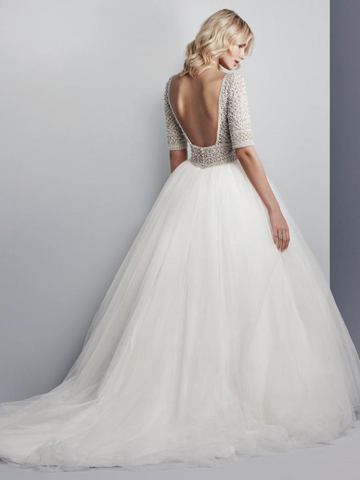 Sottero and Midgley Style #Allen 7SS611 Image