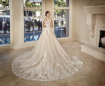 Demetrios Style #1056 #1 thumbnail