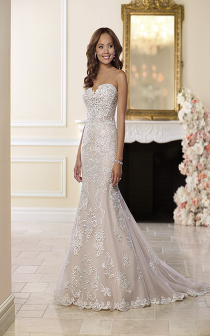 stella york 6589