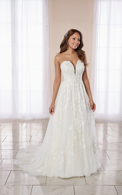 stella york 6717
