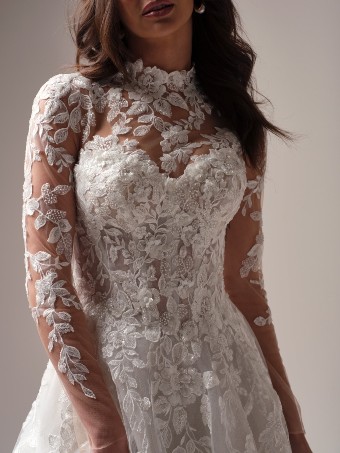 Sottero and Midgley Style #Darren #0 default Ivory thumbnail