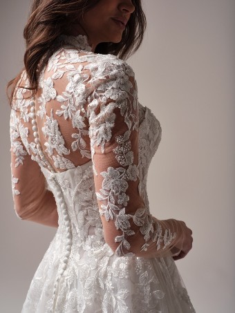 Sottero and Midgley Style #Darren #4 default Ivory thumbnail