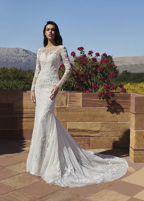 Demetrios Style #8084 Default Thumbnail Image