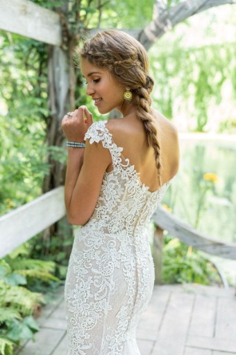 Lillian West Style #LW66012PS #1 thumbnail