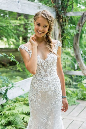 Lillian West Style #LW66012PS #2 thumbnail