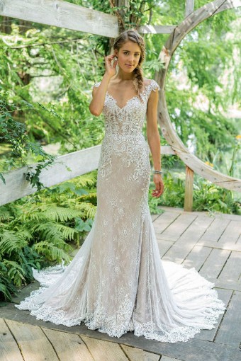 Lillian West Style #LW66012PS #4 thumbnail
