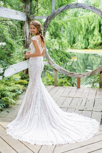 Lillian West Style #LW66012PS #3 thumbnail