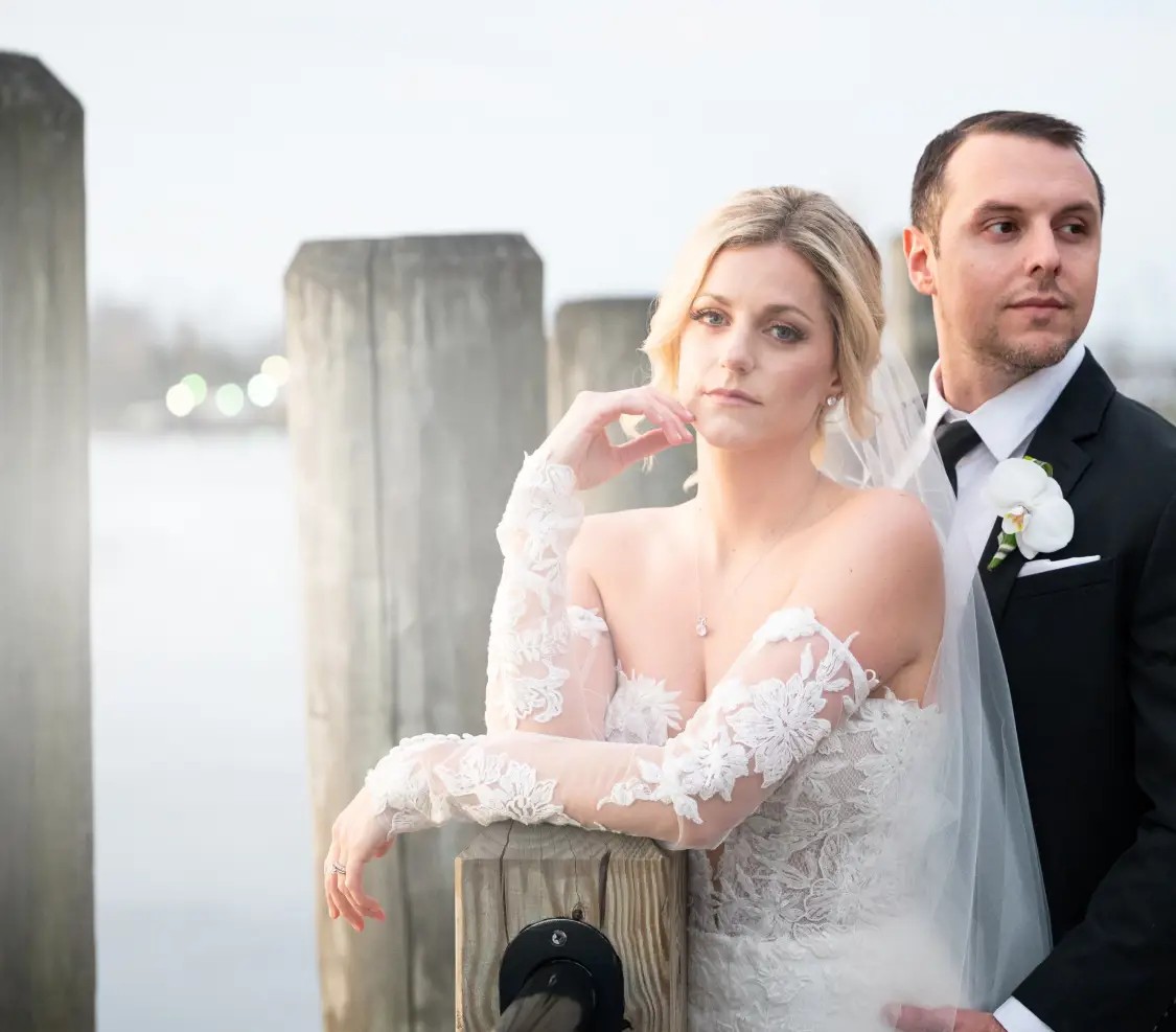 Camille's of Wilmington - Dress & Attire - Wilmington, NC - WeddingWire