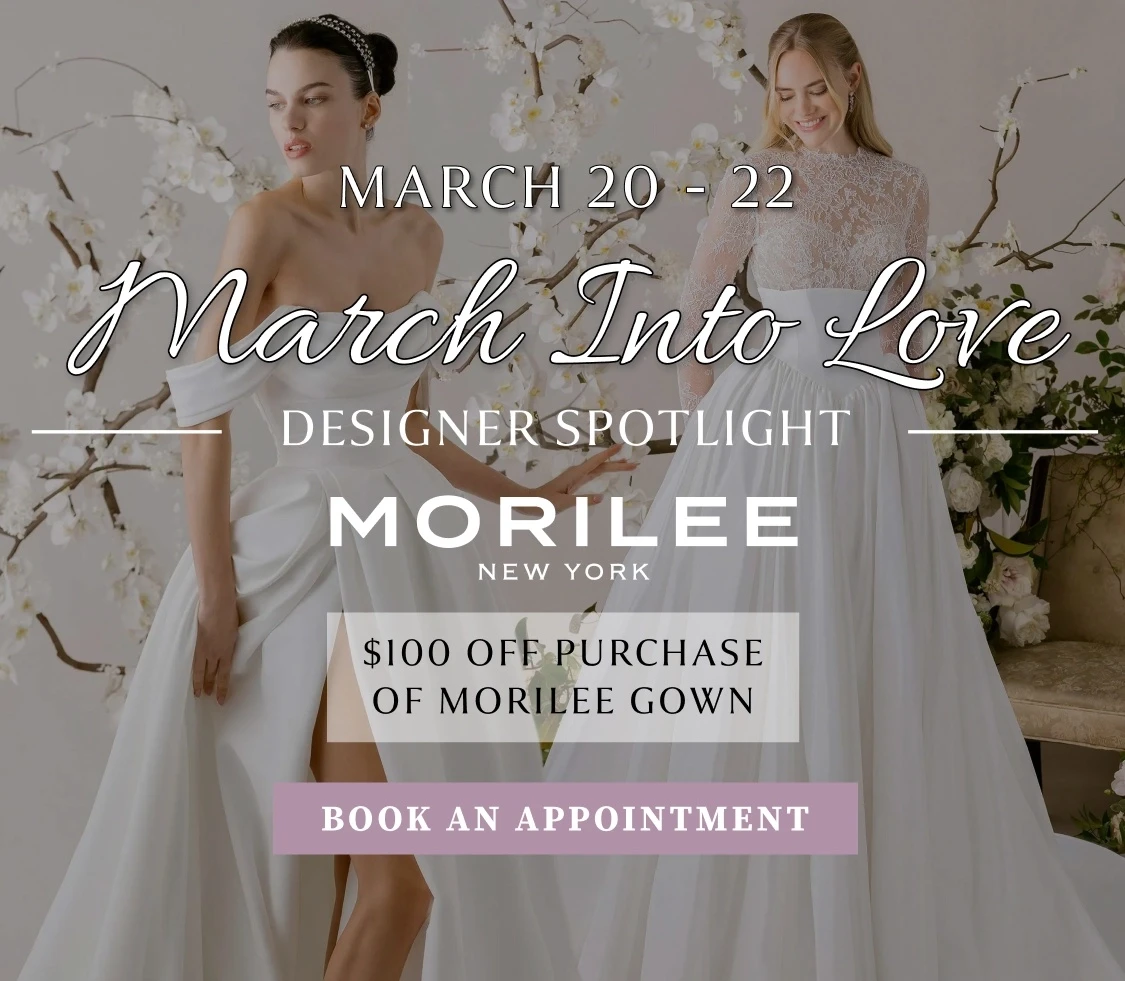 March Into Love Morilee