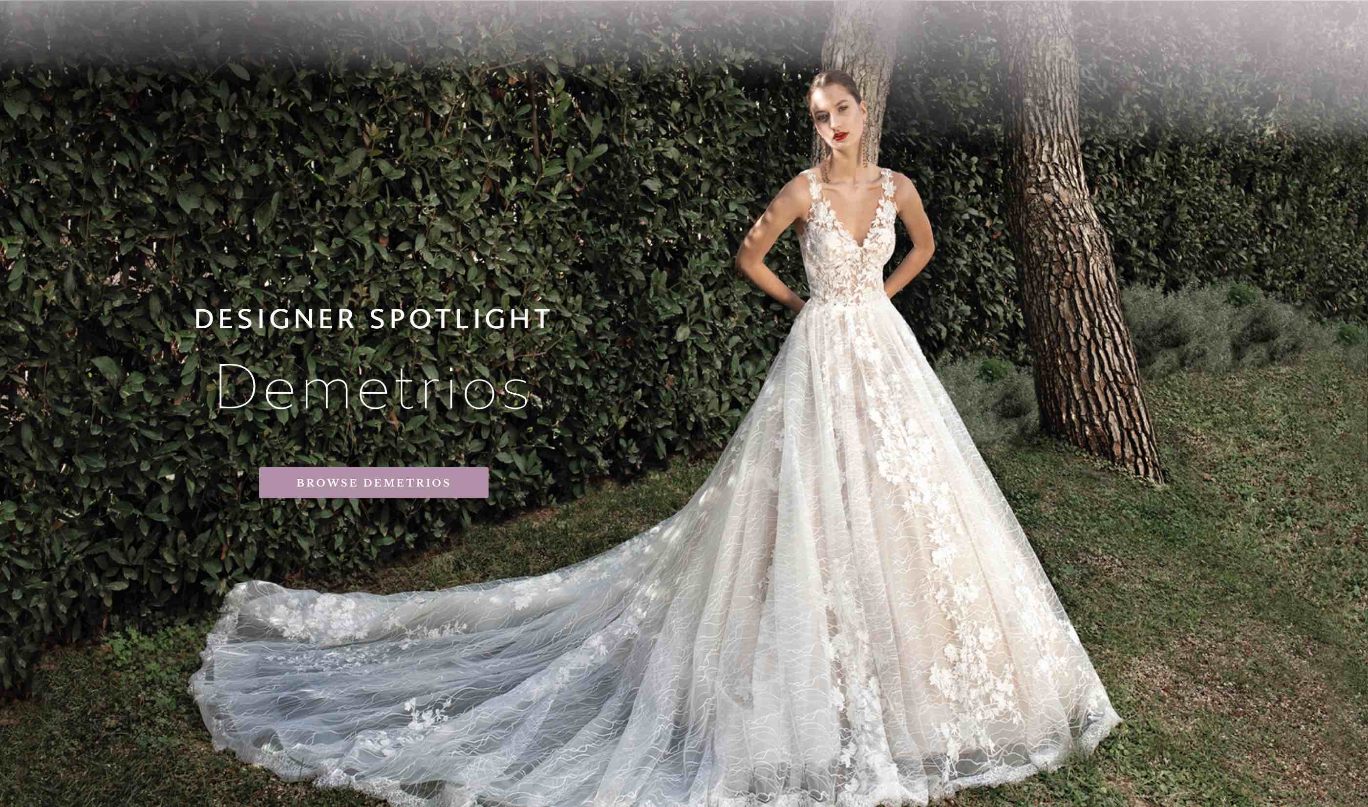 bridal and formal shop