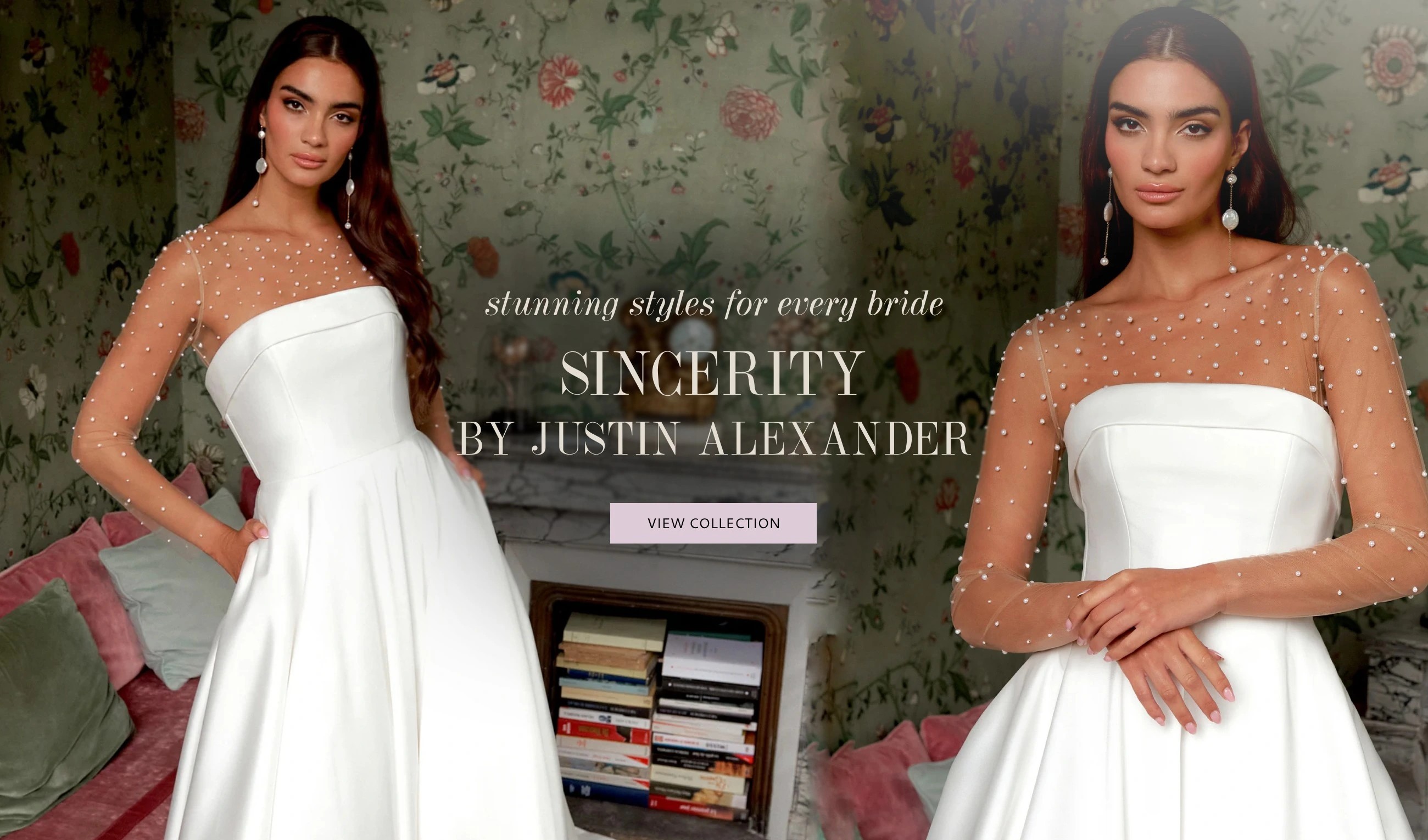 Sincerity by Justin Alexander