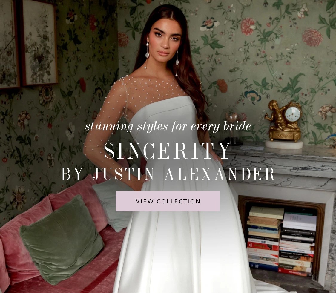 Sincerity by Justin Alexander